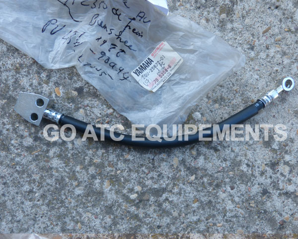 HOSE BRAKE New YAMAHA YFZ 350 banshee