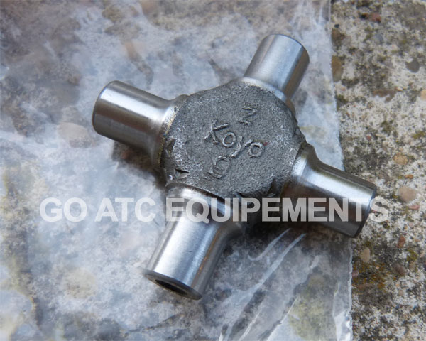 Spider New YAMAHA YFM350-400-450-600 YFB250