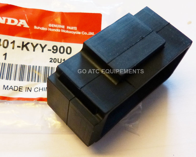 Support CDI Neuf HONDA 250R 86 350X