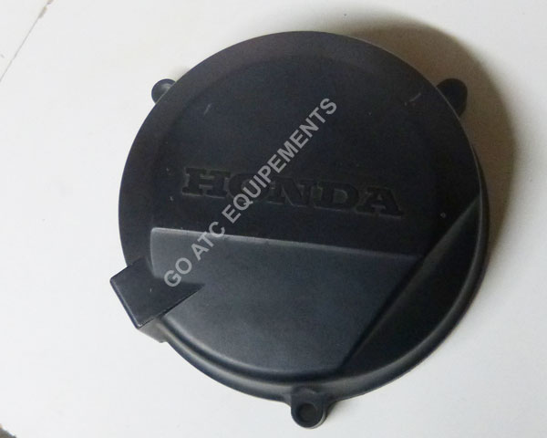 Cover alternator used Honda 250R 1983-84