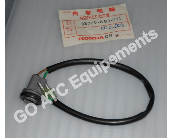 Faisceau feu OEM HONDA TRX 125-250-300-400
