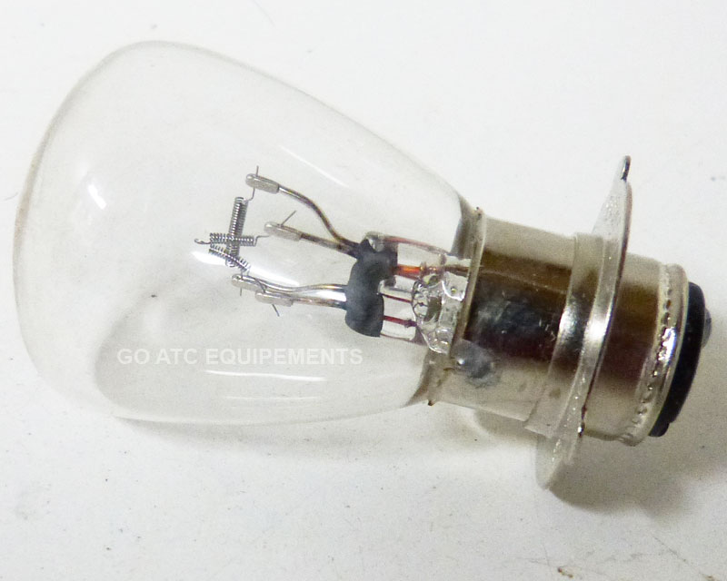 Ampoule 12V 45/45W new ATC HONDA 110-125-185-200