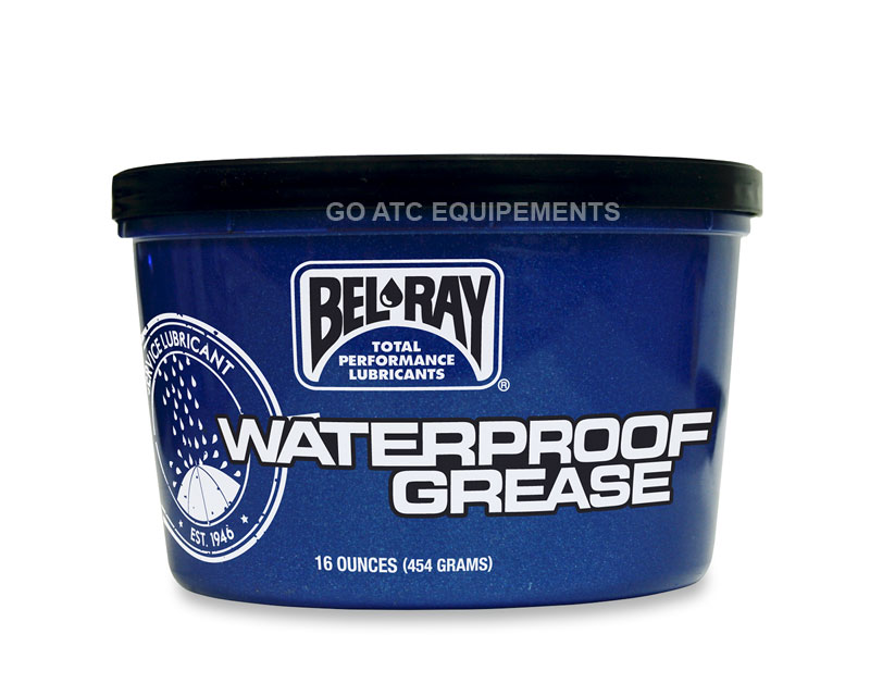 BEL-RAY - Waterproof grease