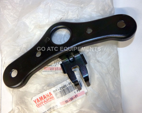 Té fourche Neuf OEM ATC YAMAHA YT60