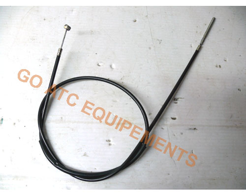 Brake cable New ATC YAMAHA YT 60 - trizinger