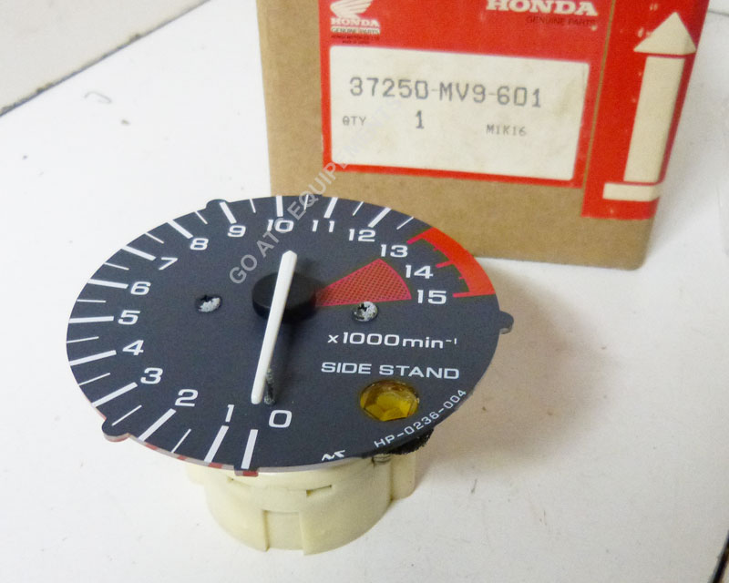 Tachometer comp OEM NEW HONDA CBR600F 1991-94