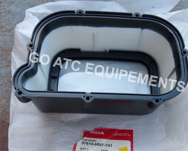 Boitier compteur - OEM - QUAD HONDA TRX250-400FW