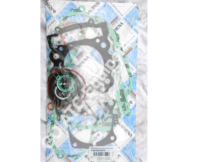 POCHETTE JOINT COMPLETE YAMAHA YFM 700 RAPTOR 2006-2013