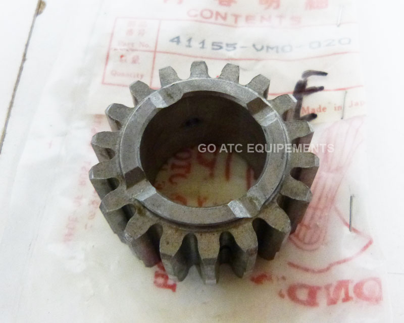 Gear C primary New OEM HONDA FL350