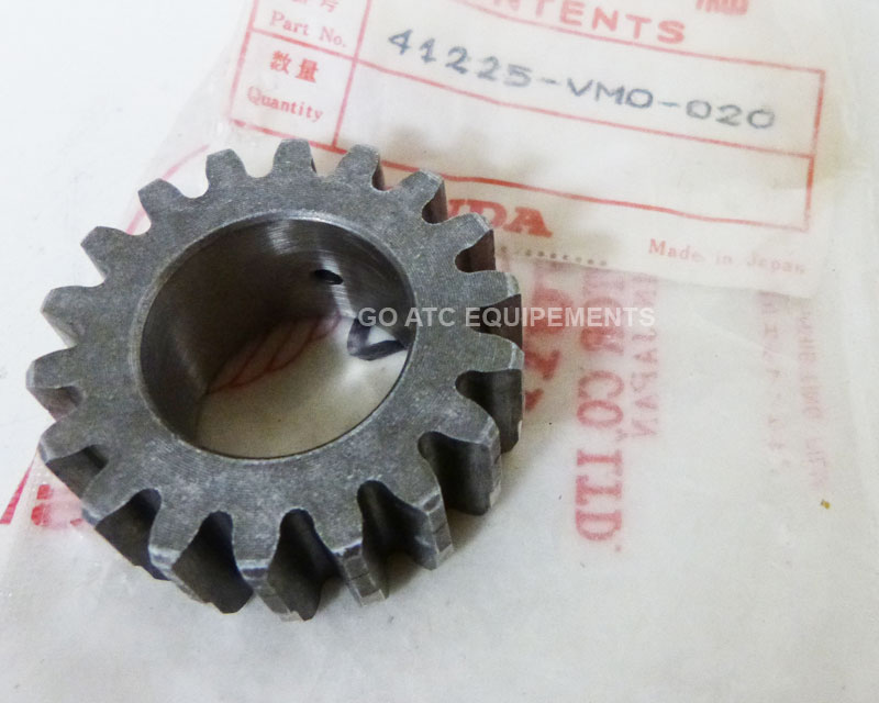 Gear primary 18T Neuf OEM HONDA FL 350 Odyssey