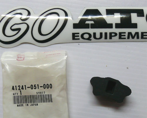Damper new HONDA ATC 70