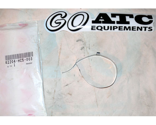 Band A - OEM - QUAD HONDA TRX200-400