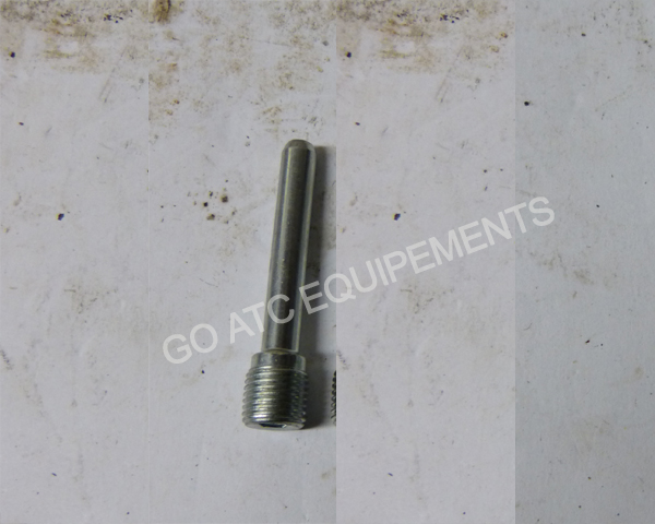 Kit pin hanger brake front HONDA ATC 350X 1986 TRX250R 86-89
