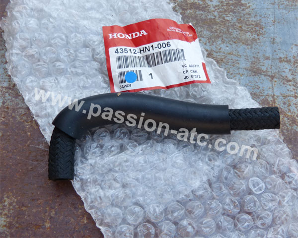 HOSE - OEM - QUAD HONDA TRX