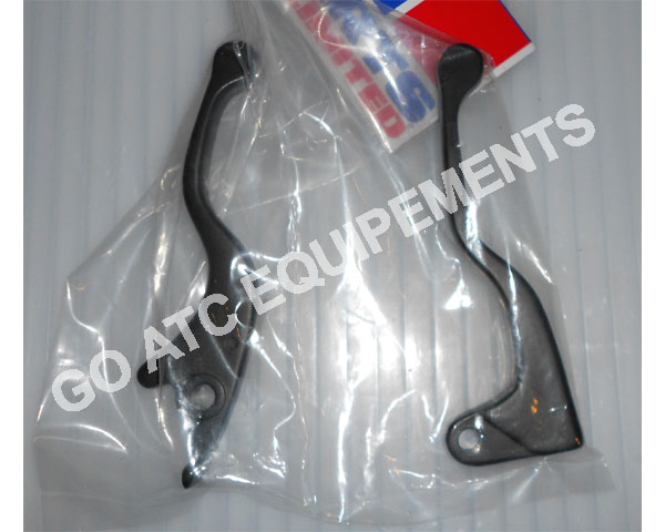 Shortys power lever set ATC HONDA 200X-250R-350X