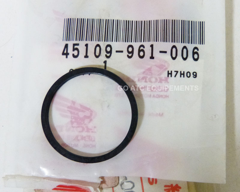 Seal piston oem new ATC HONDA 200X-250R-350X