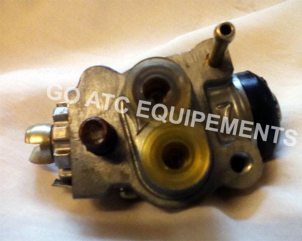 Cylinder assembly A right - OEM - QUAD HONDA TRX300-350 - Image 2