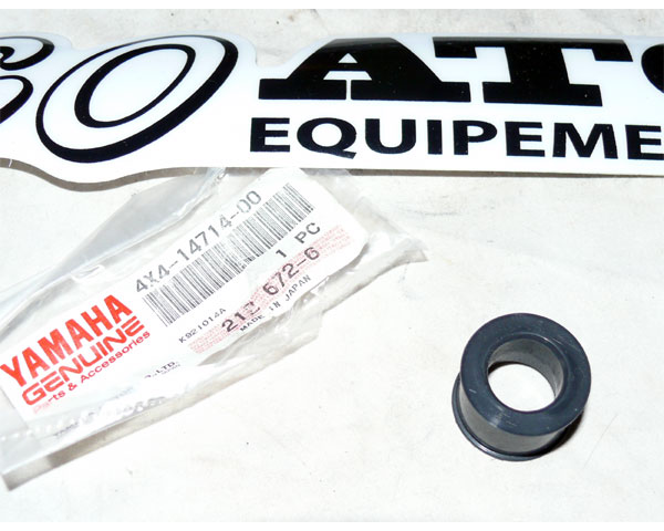 Gasket muffler New YAMAHA YT60