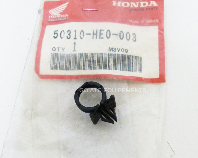 Circlips New OEM HONDA FL400