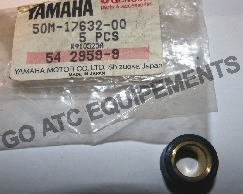 Weight New YAMAHA