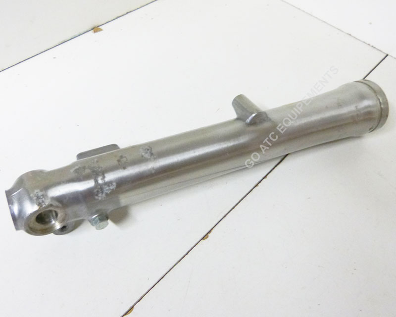 case comp left bottom OEM NEW HONDA CM125C CUSTOM CM250C
