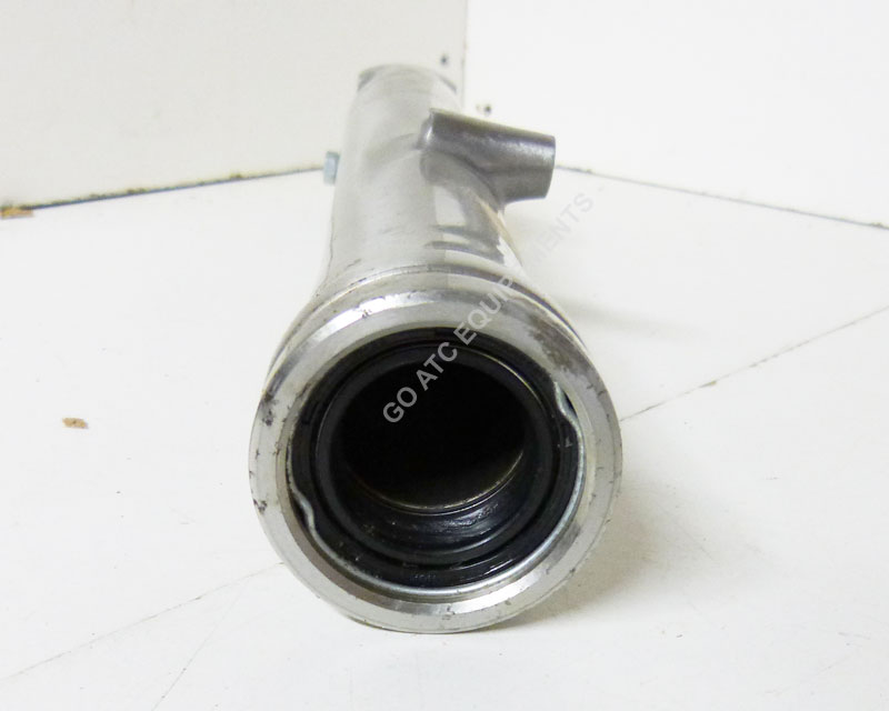 case comp left bottom OEM NEW HONDA CM125C CUSTOM CM250C - Image 3