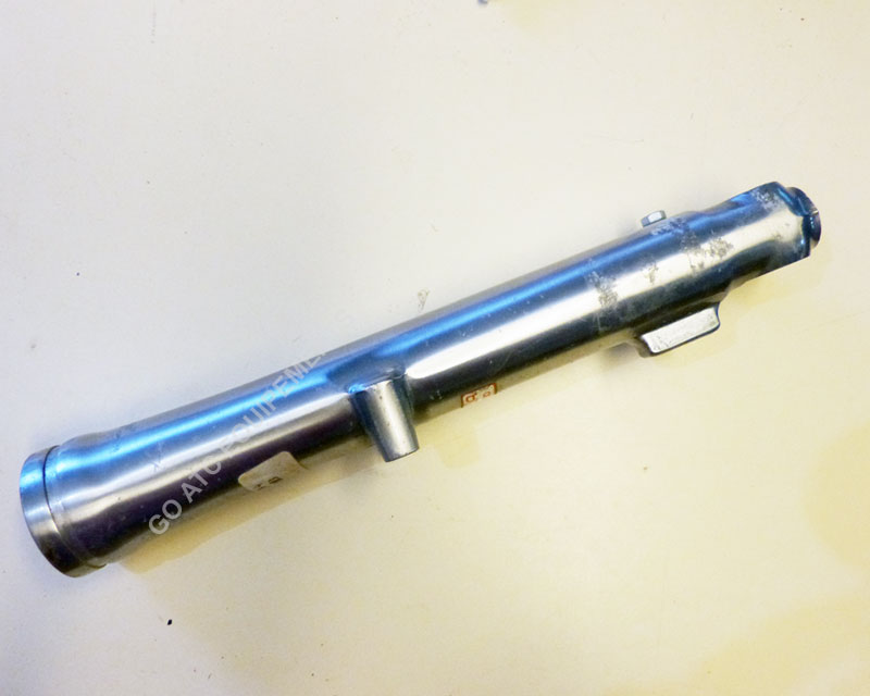 case comp left bottom OEM NEW HONDA CM125C CUSTOM CM250C - Image 4