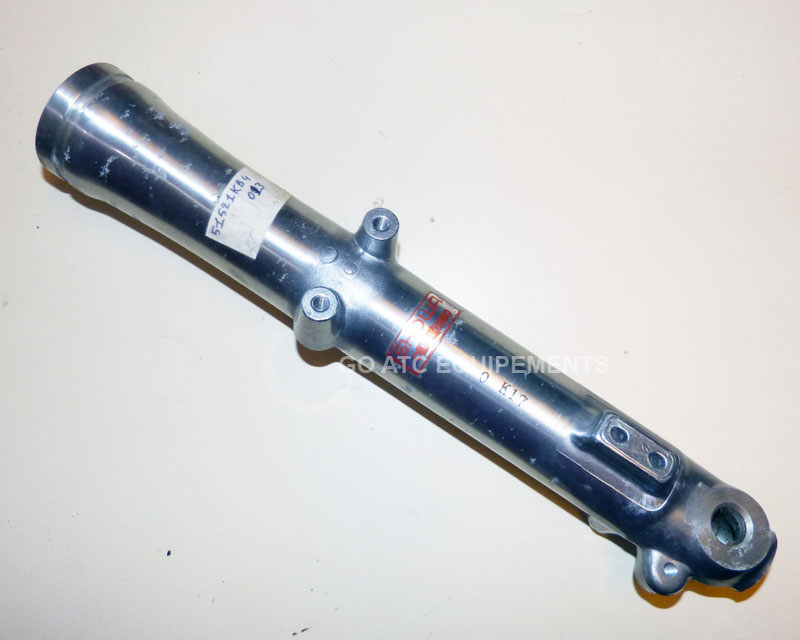 case comp left bottom OEM NEW HONDA CM125C CUSTOM CM250C - Image 6
