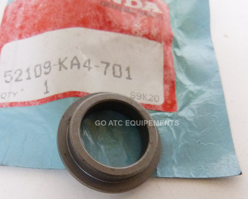 Bush privot thrust OEM New ATC HONDA 350X TRX