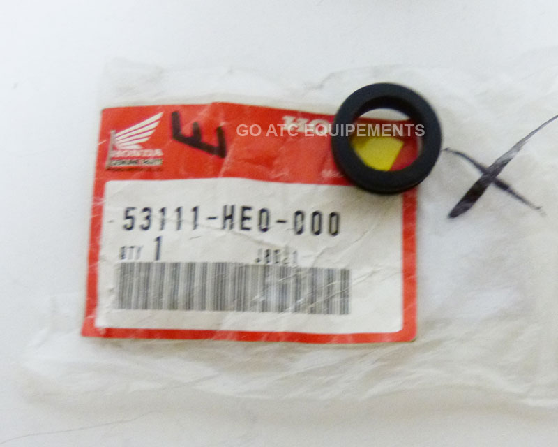 Steering grommet New OEM HONDA FL400