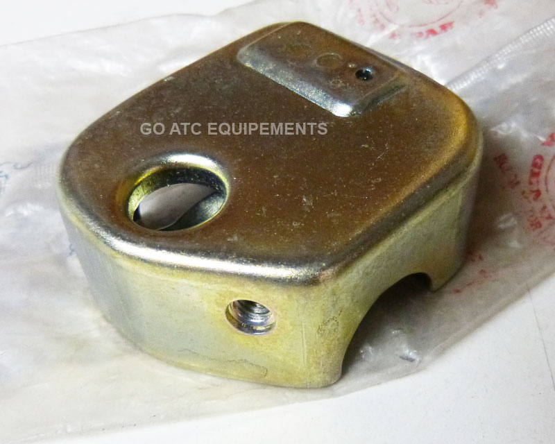Dessous gachette Neuf - OEM - HONDA ATC 110-185-200
