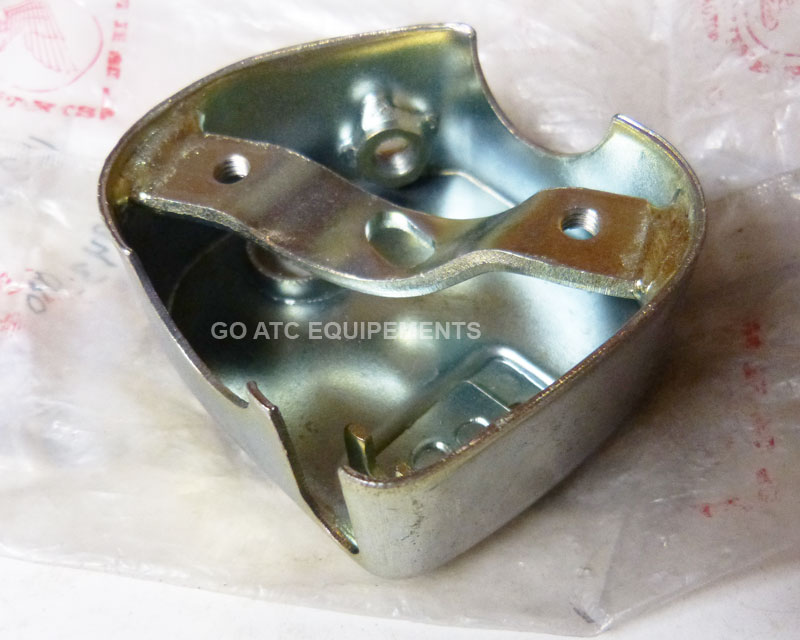 Dessous gachette Neuf - OEM - HONDA ATC 110-185-200 – Image 2