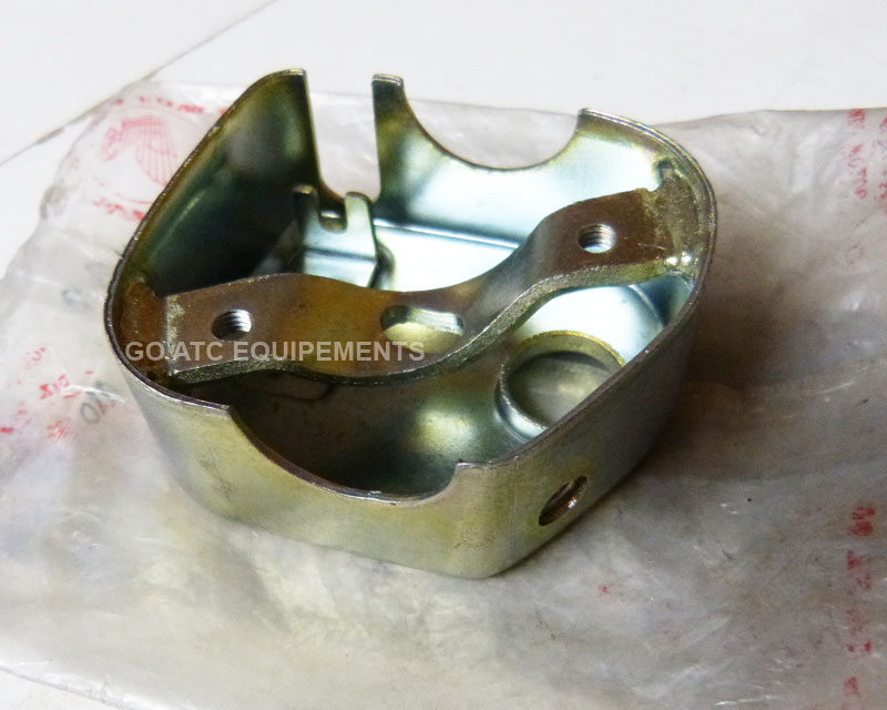 Dessous gachette Neuf - OEM - HONDA ATC 110-185-200 – Image 3