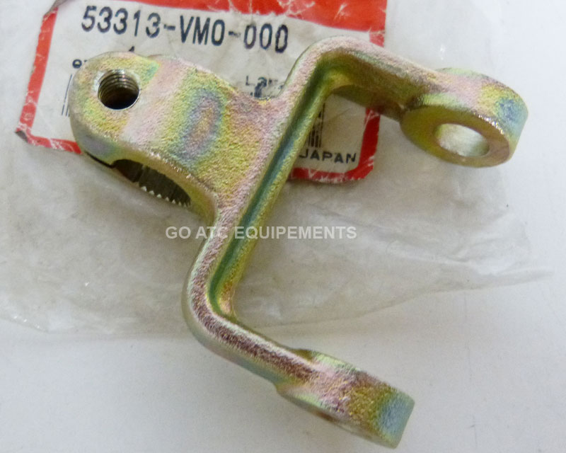 Arm steering center NEW HONDA FL 350