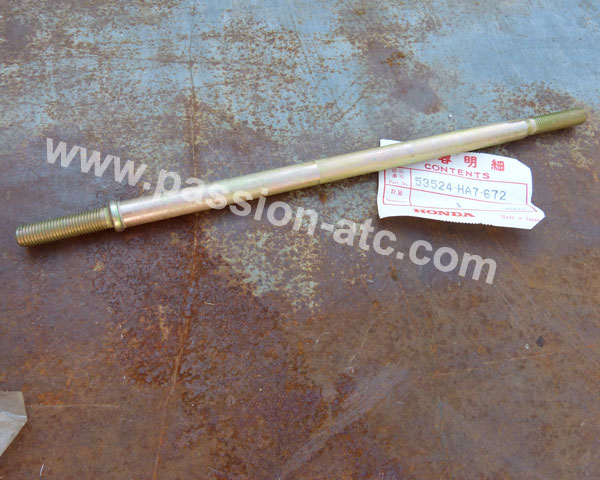 Tie rod oem ATC HONDA 250R TRX350