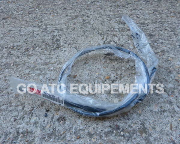 Control cable 1 New YAMAHA YFM660 RAPTOR 2001