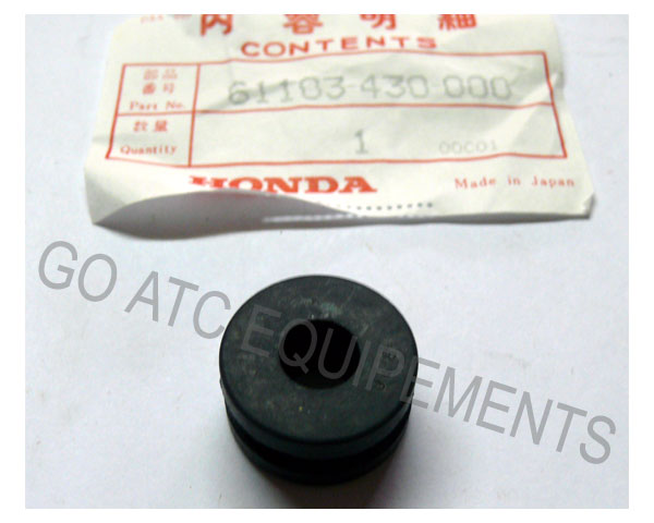 Rubber New ATC HONDA 125M-200-250-350-TRX