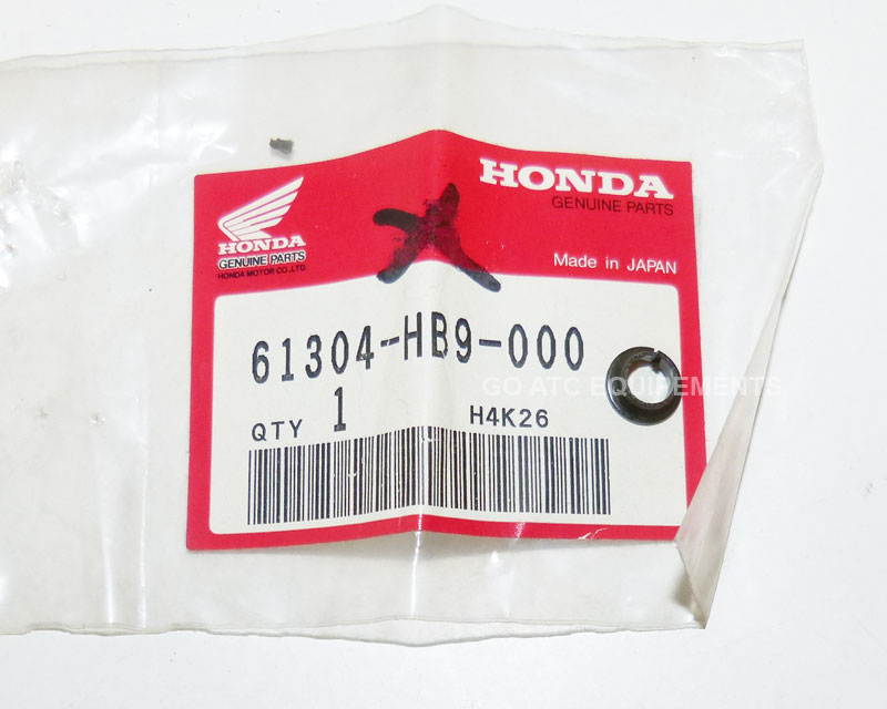 Bague étanchéité feu avant - OEM - QUAD HONDA TRX250R