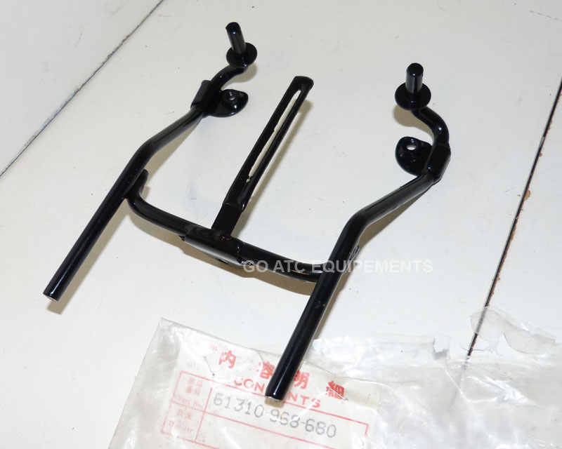 Armature de feu support OEM Neuf ATC HONDA 110/125M 1984-85