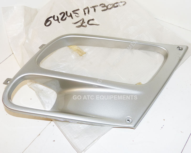 cover R M - NH295M OEM NEW HONDA ST1100 90-2002 PANEUROPEAN