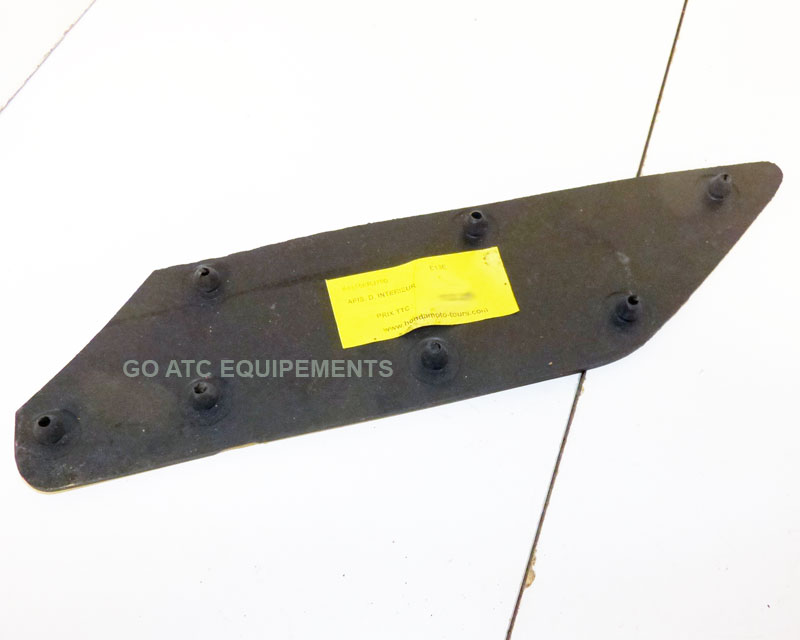 Tapis droit intérieur OEM neuf HONDA FES125 FES150 2007-2011