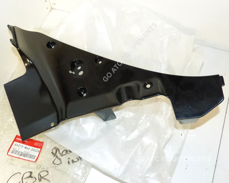 Cowl, L Inner - NH1 OEM NEW HONDA CBR900RR FIREBLADE 1998-1999