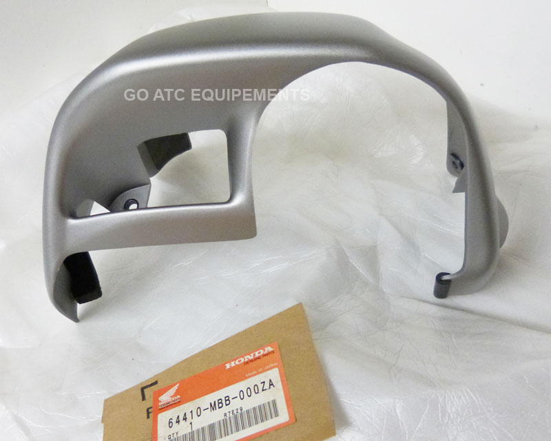 Cover engine NH378M OEM NEW HONDA VTR1000F FIRESTORM SUPERHAWK