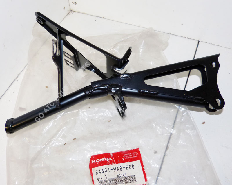 Stay A upper cowl OEM NEW HONDA CBR900RR 900RRX 1998-1999