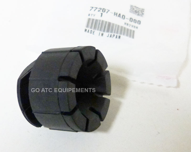 cushion seat OEM NEW Honda 125-185-200-250-350 - Image 2