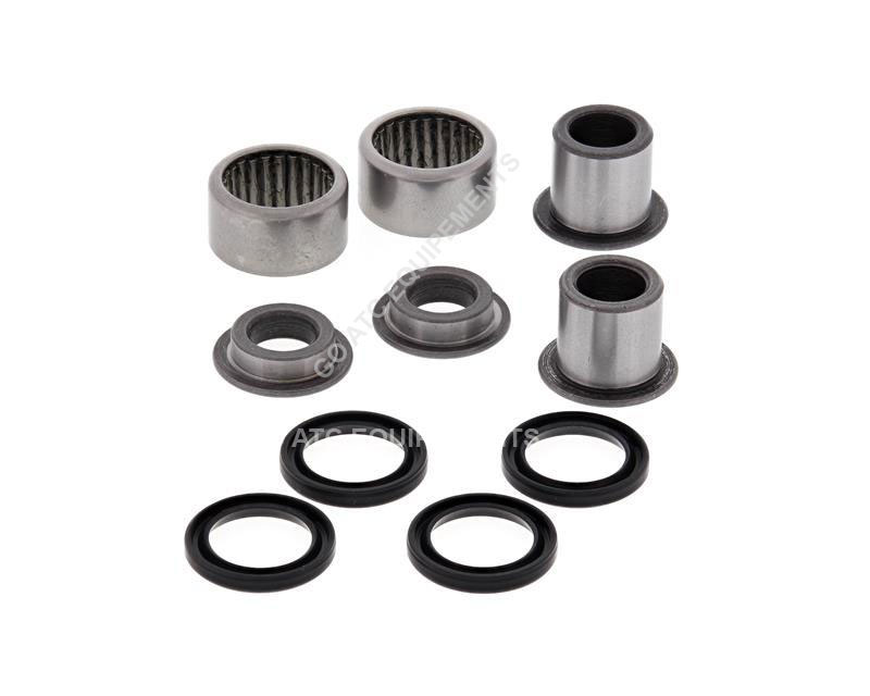 Tie rod end new SUZUKI LT450R YFZ450