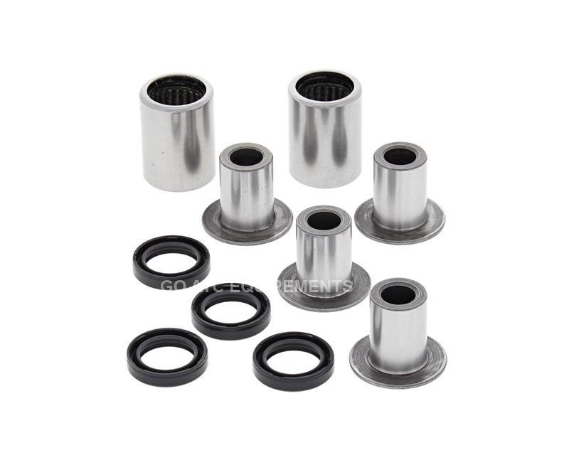 Lower/upper A-arm bearing - seal kit new SUZUKI LT450R 2006-2011