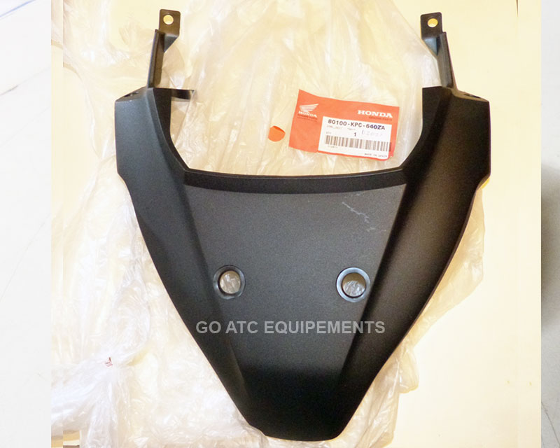 Coal seat NH1 OEM NEW HONDA XL125V VARADERO 2001-2006