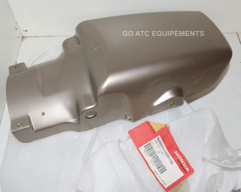 Fender OEM NEW HONDA XL600V TRANSALP 1987