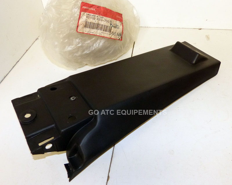 Fender D rear OEM NEW HONDA NSR125F NSR125R